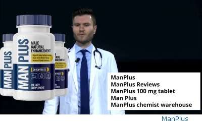 Manplus Ingredients Vs Vardenafil